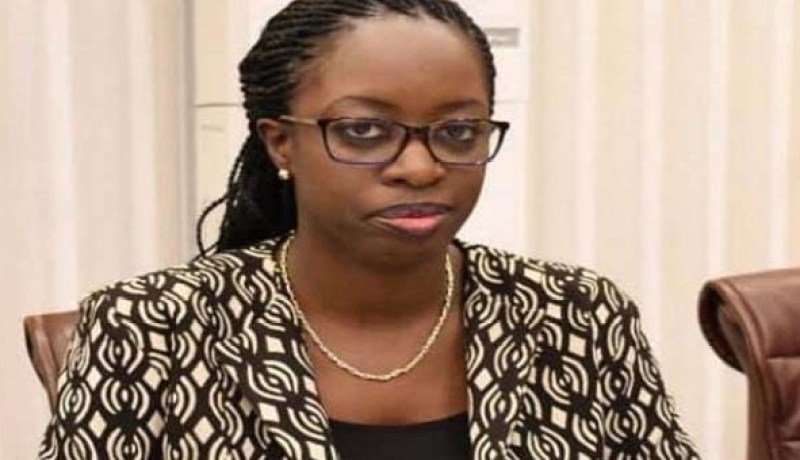 وزيرة الشؤون الخارجية المالية في زيارة للجزائر بداية من اليوم