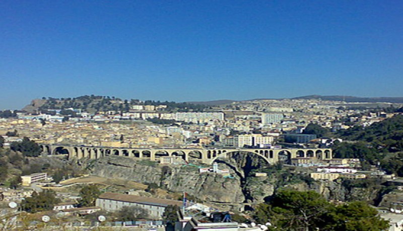 ربط 10 آلاف منزل بشبكة الغاز الطبيعي بقسنطينة في آفاق 2014