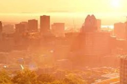 إرتفاع عدد قتلى الموجة الحارة في كندا إلى 33 شخصا