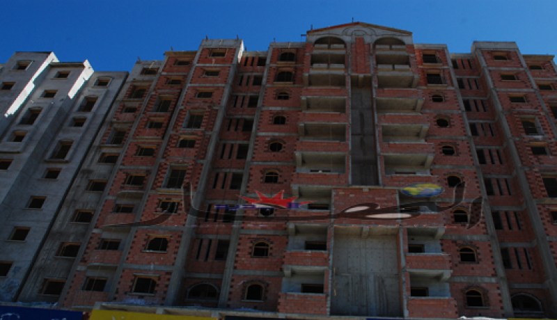 11 ألف وحدة سكنية لفائدة ولاية خنشلة