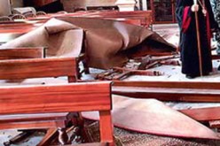 تهديد بتفجير الكنائس في لبنان ليلة عيد الميلاد