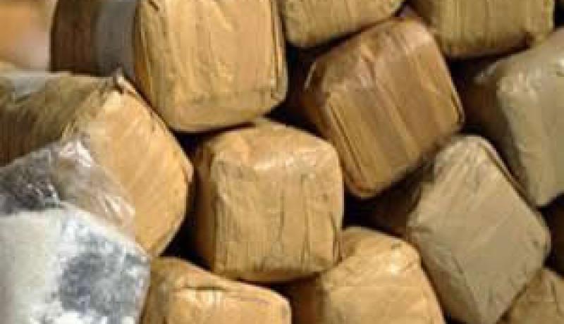 حجز 6 كلغ من المخدرات و 3000 علبة من الكحول خلال أسبوع
