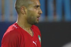 تألمت كثيرا لعدم مشاركتي‮ ‬أمام الجزائر وأتمنى ألاّ‮ ‬يكون عامل الجمهـور ضدنا‮‬