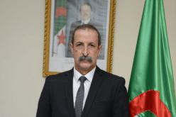 كعوان.. العمل بالساتل سيكون في جوان المقبل