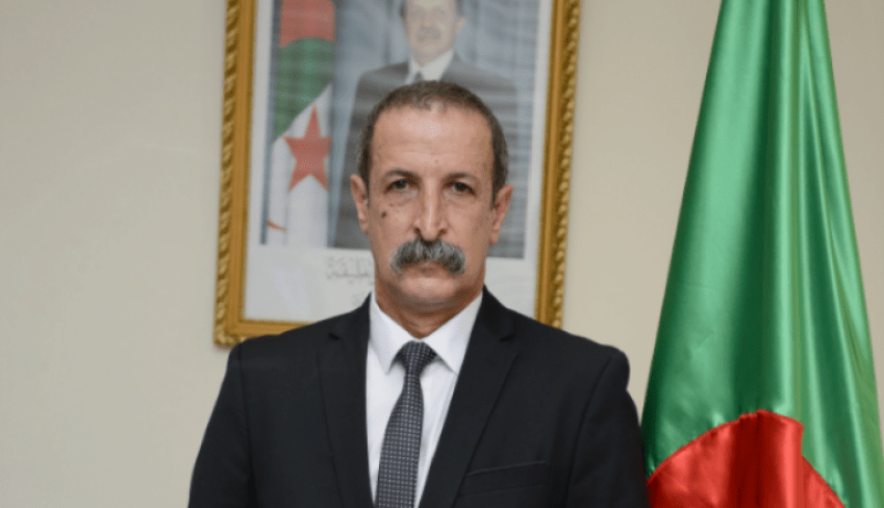 كعوان.. العمل بالساتل سيكون في جوان المقبل