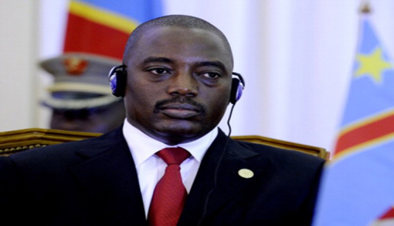 حزب الرئيس كابيلا يحصل على الاغلبية المطلقة فى الانتخابات التشريعية