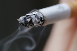 16 بالمائة من الأطفال أقل من 15 سنة مدخنين