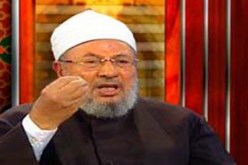 القرضاوي يرد على عباس ويحرم مجددا دخول العرب للقدس المحتلة