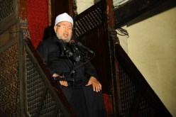 القرضاوي يدعو “أحرار العالم” للتضامن مع الأسرى الفلسطينيين