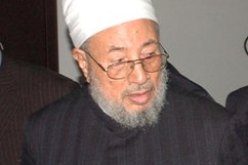 القرضاوي في الجزائر الشهر المقبل