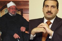 يوسف القرضاوي وعمرو خالد يتصدران قائمة أبرز مفكّري العالم