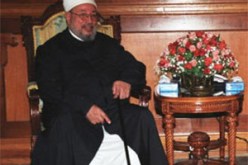 قال إن الفهم والتطبيق الخاطئ للدين وراء تأخر المسلمين:القرضاوي : الاستبداد أفقدنا القدرة على الإبداع والعطاء