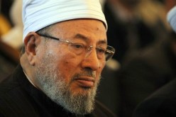 استنكار لمنع القرضاوي من دخول فرنسا