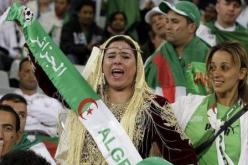 “الكـــــاراكــــو” العـــاصـمـي فـي المــونـديـــال!