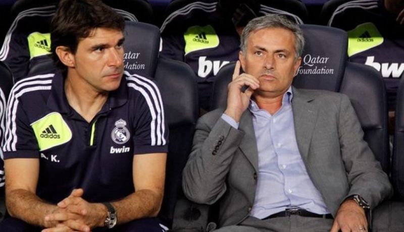 مُساعد “مورينيو” السابق يُهين قديورة للمرة الثانية على التوالي !!