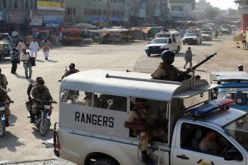 مقتل 12 شخصا في أعمال العنف خلال 24 ساعة بمدينة كراتشى