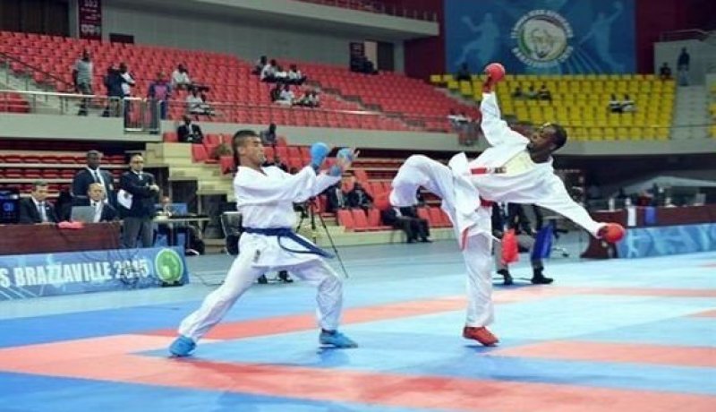 الإتحاد الدولي للكاراتي يرفع عقوبة التجميد على الجزائر