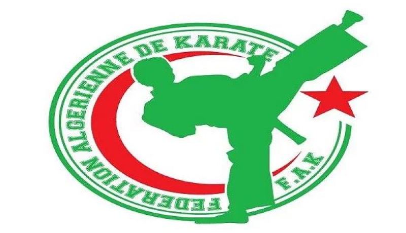 الوزارة تسعى لبرمجة الجمعية العامة لإتحادية الكاراتي شهر ديسمبر