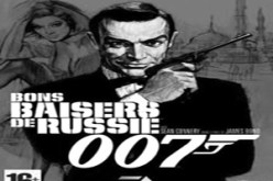 “الشيطان قد يكترث” توزع مؤخرا في بريطانيا : رواية جديدة عن الشخصية الشهيرة “جيمس بوند”