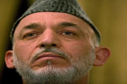 الرئيس الأفغاني يدعو إلى وقف فوري  للعمليات الليلية التي يقوم بها حلف الأطلسي في أفغانستان