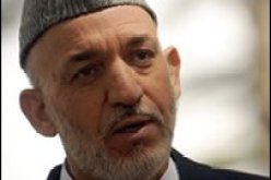 افتتاح اشغال مؤتمر دولي حول افغانستان في كابول