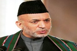 إحباط محاولة لاغتيال كرزاي