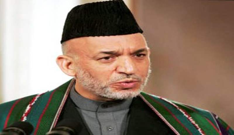 إحباط محاولة لاغتيال كرزاي