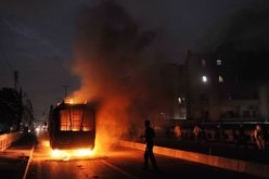 مقتل 45 شخصا بأعمال عنف في كراتشي