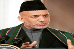 كرزاي يقول ان حكومته تجري محادثات يومية مع طالبان