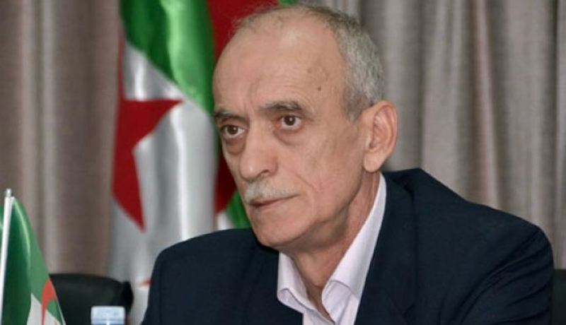 قرباج.. الملاعب الجزائرية خطيرة على المناصرين وغير خاضعة للمعايير