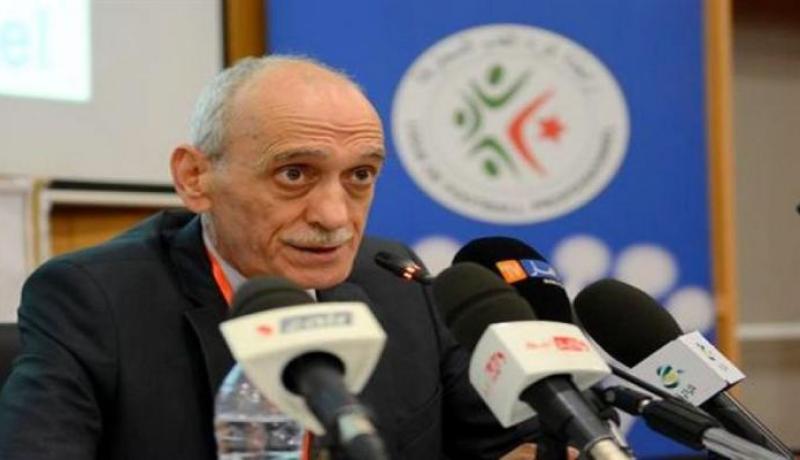 تأجيل مباراتي نصف نهائي كأس الجمهورية إلى ما بعد التشريعيات.. وقرباج يستقيل