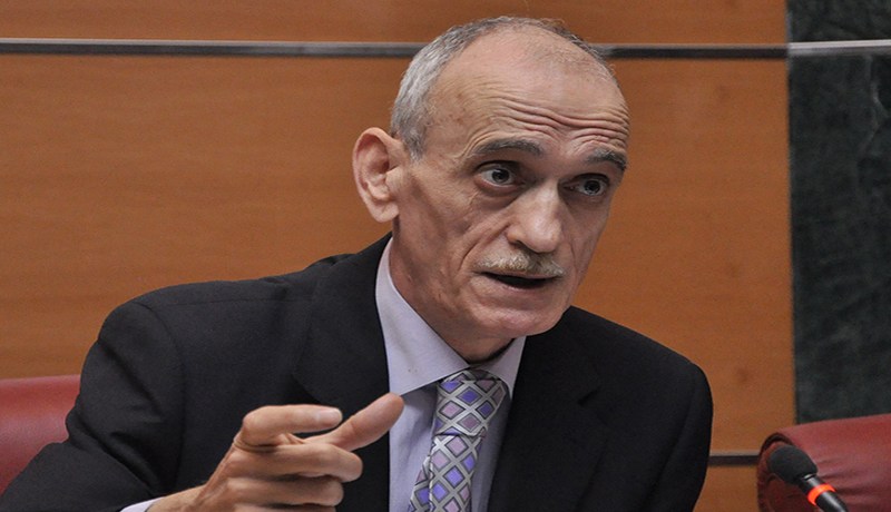 راض عن عهدتي السابقة.. لن أعلق على لحلو وسأكون صارما الموسم القادم