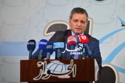 لغديري : “ليس مستبعدا أن أترشح رسميا لرئاسيات 4 جويلية”