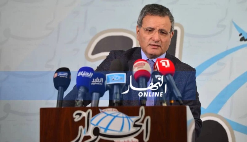 استدعاء علي غديري للتحقيق معه مرة ثانية