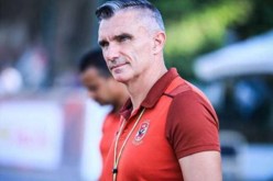 كارتيرون: “الأهلي جاهز لمواجهة وفاق سطيف”