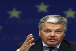 وزير خارجية بلجيكا يبدأ جولة تشمل ثلاث دول عربية