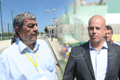 ملال: “زرت حناشي في المستشفى من باب الإنسانية”