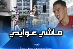 بالفيديو.. بن ناصر: “وكيل أعمالي نصحني بشراء ثياب جديدة”