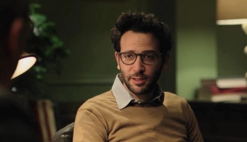  إصابة الممثل المصري كريم قاسم بـ”كورونا”