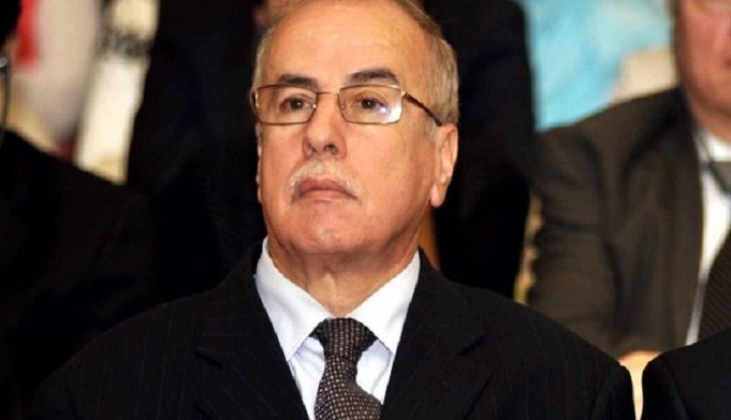 كريم يونس يرد على تصريحات حمس