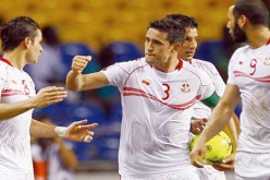 التونسي كريم حجي : جاهزون للفوز على غانا .. ومنافسنا جدير بالاحترام