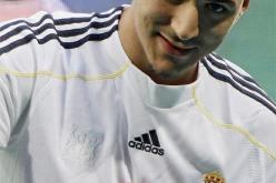 هدف بنزيما مثل هدف فان باستن