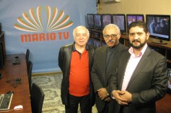 المنتــــج كريــــم بوجـــــــرادة‮:''‬تحت‮ ‬يديّ‮ ‬دلائل دامغة ستفضح‮ ‬ من‮ ‬يقبعون على كراسي‮ ‬المسؤولية في‮ ‬التلفزيون‮''!‬