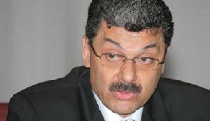 جودي: قانون تسوية الميزانية هدفه تحسين الفعالية في استعمال الموارد المالية العمومية
