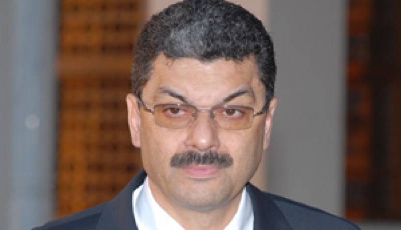 كريم جودي: “توقيع اتفاقية في قطاع التأمينات سيعزز حركة الاستثمارات الفرنسية في الجزائر”