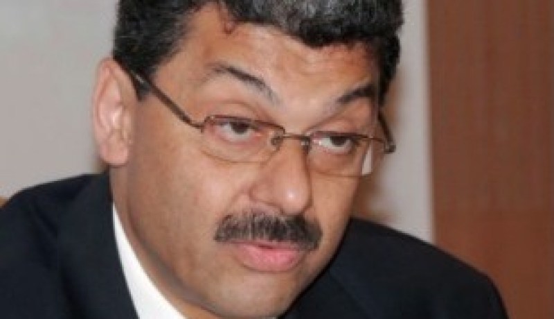 السيد جودي يجتمع مع ارباب العمل و مسؤولي البنوك