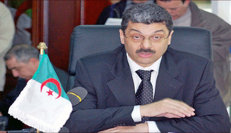 كريم جودي: الجزائر تتمسك بموقفها بشأن شراء جيزي