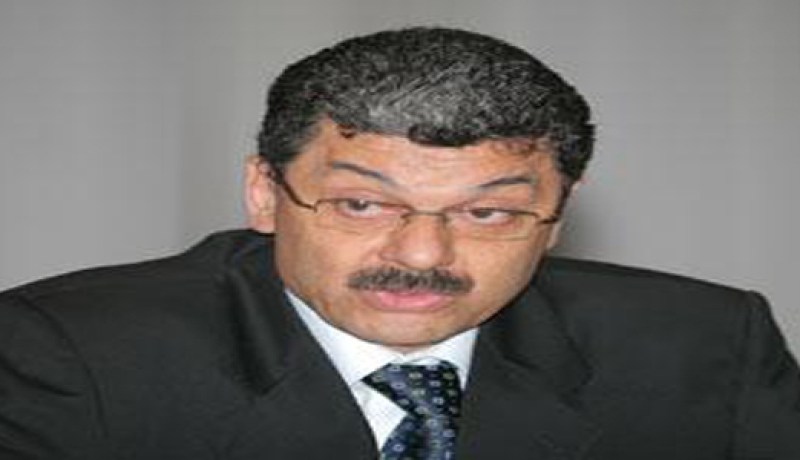 جودي يتوجه إلى جدة للمشاركة في أشغال الدورة ال36 لمجلس محافظي بنك التنمية الإسلامي
