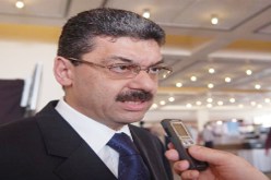 السيد جودي يلتقي الرئيس المدير العام لفيمبلكوم