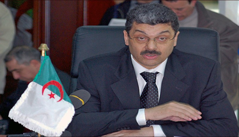 مشروع قانون المالية يتضمن تحفيزات للمؤسسات دون اللجوء إلى الجباية